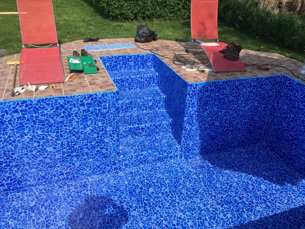 Tevékenységek, szigetelés